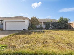 3250 Christina Ave, Stockton, CA 95204