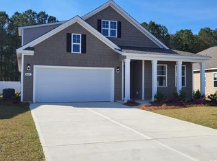 444 Cattle Drive Cir LOT 407, Myrtle Beach, SC 29588