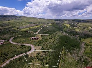 451 Birdsong Ln, Montrose, CO 81403