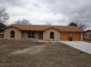 203 Indian Oaks Dr, Harker Heights, TX 76548