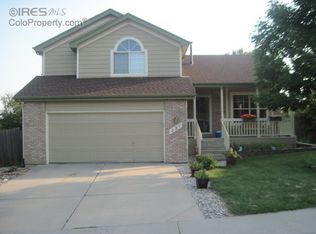 331 Derry Dr, Fort Collins, CO 80525