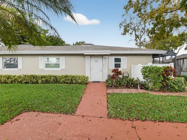 8977 Echo Lane, Boca Raton, FL 33496