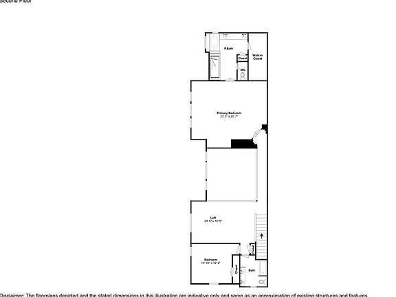 3rd image of 226 Wallington Way