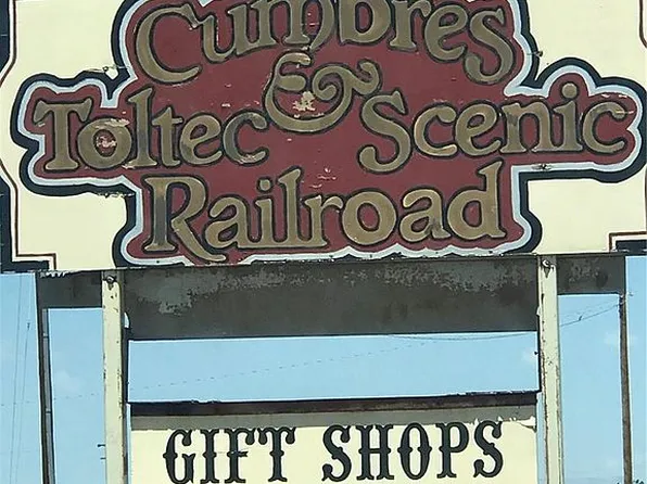 105 Monte Vista Ave, Antonito, CO 81120