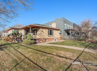 2301 N Vine St #A, Denver, CO 80205
