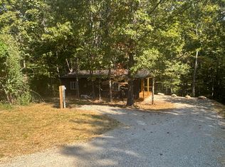 13356 State Highway 374, Rockbridge, OH 43149