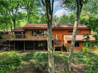 147 Bradford Rd, Bradfordwoods, PA 15015