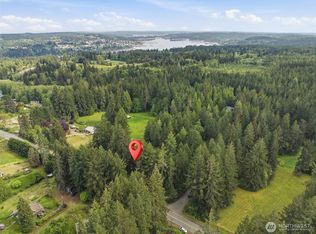 1821 NW Rude Rd, Poulsbo, WA 98370
