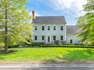 141 Kimball Rd, Amesbury, MA 01913