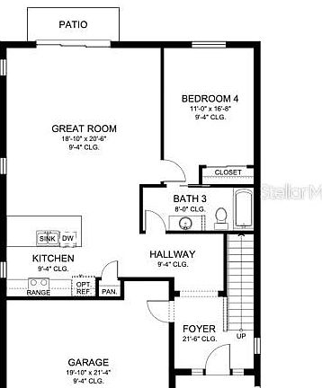 2nd image of 1291 Arisha Dr