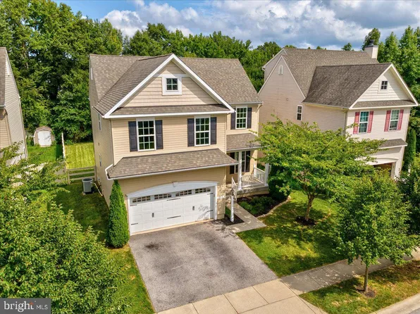 213 Matfield Ct, Carvel Beach, MD 21226