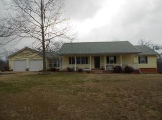 5873 Parliament Dr, Harrison, AR 72601