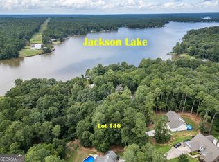 0 Flamingo Dr LOT 146, Monticello, GA 31064