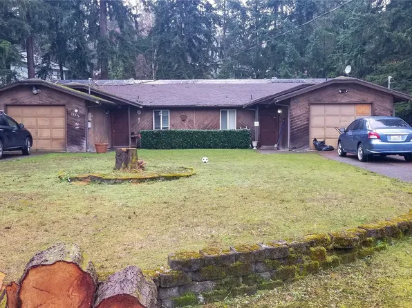 12814 to 12816 77th Avenue E, Puyallup, WA 98373
