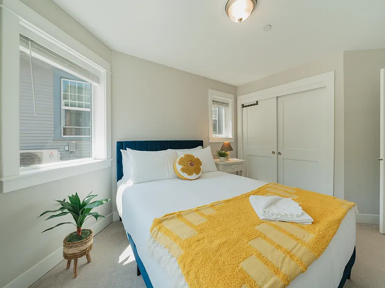 bed room 2