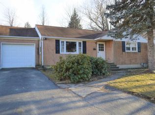 3126 King St, Endwell, NY 13760