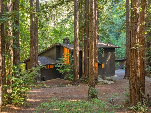 6935 Lucas Valley Road, Nicasio, CA 94946