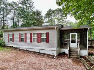 31 Bighorn Trl, Bracey, VA 23919
