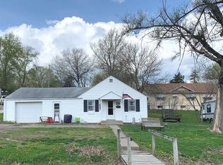 401 W Lake St, Marceline, MO 64658