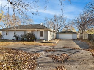 11633 Crooked Lake Blvd NW, Coon Rapids, MN 55433