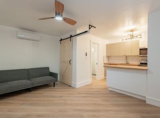 Alamo Apartments, Tucson, AZ 85719