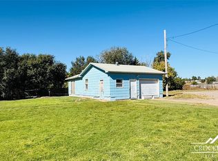 2316 Park St, Dodge City, KS 67801