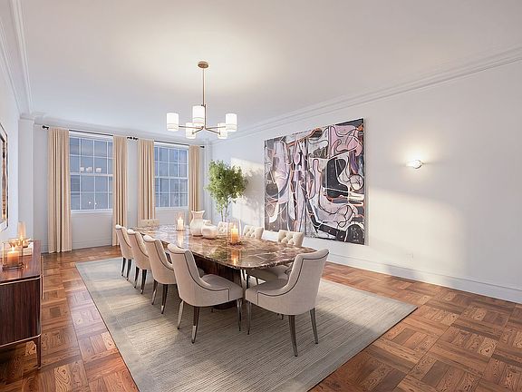 5th image of 17 E 89th St #8D