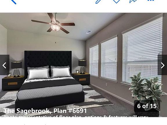 2nd image of 1668 Pegasus Dr
