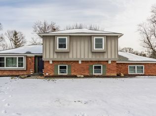 7365 Galloway Ave, Indianapolis, IN 46250