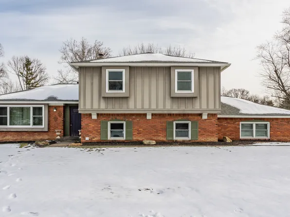 7365 Galloway Ave, Indianapolis, IN 46250