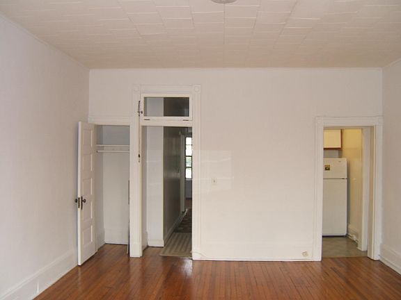 Front room facing East