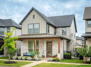 4258 Sechrist Dr, Roanoke, TX 75034