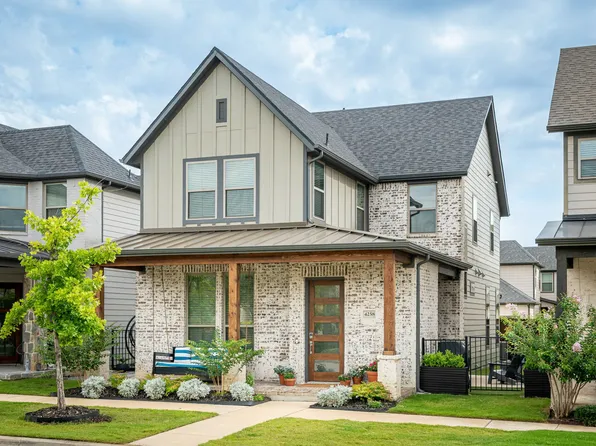 4258 Sechrist Dr, Roanoke, TX 75034