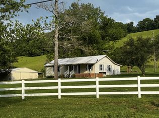 315 Loyd Rd, Pulaski, TN 38478