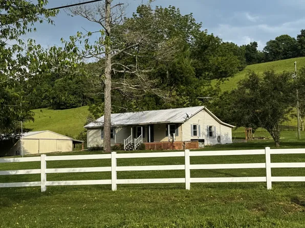 315 Loyd Rd, Pulaski, TN 38478