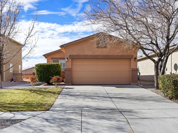 1305 Desert Paintbrush Loop NE, Rio Rancho, NM 87144