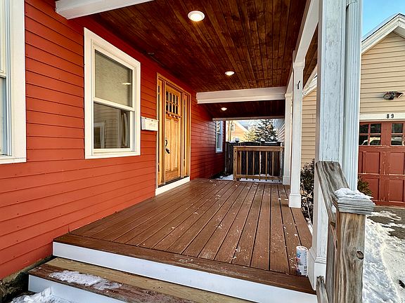 2nd image of 89 New Castle Ave #1
