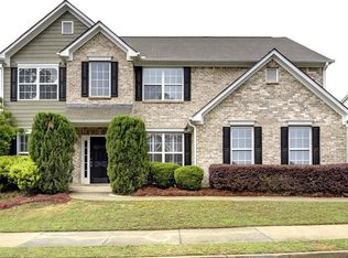 2793 Glenlocke Grove Ct NW, Atlanta, GA 30318