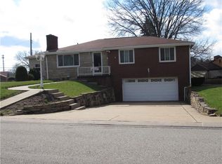 4347 Reece Dr, Pittsburgh, PA 15227