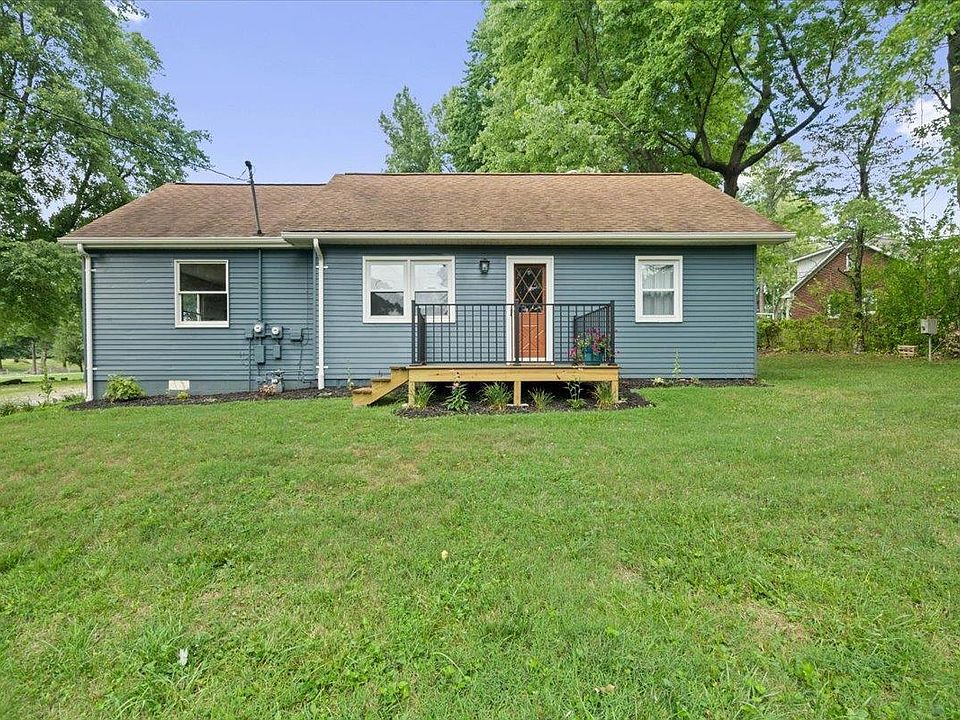 1st image of 841 W Boonville New Harmony Rd