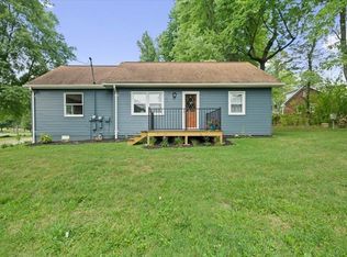 841 W Boonville New Harmony Rd, Evansville, IN 47725