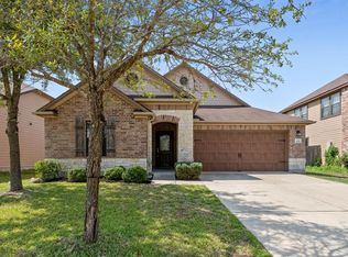 1001 Bethel Way, Pflugerville, TX 78660