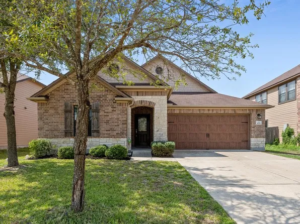 1001 Bethel Way, Pflugerville, TX 78660