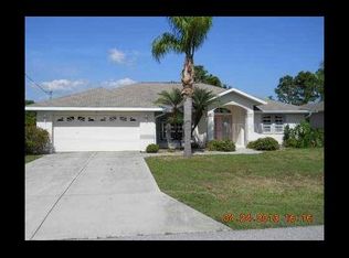 59 Clubhouse Rd, Rotonda West, FL 33947