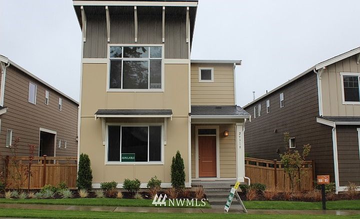 1st image of 29318 120st Avenue SE #186
