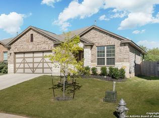 7723 Harvest Bay, San Antonio, TX 78253