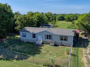 428 Pennell Rd, Sherman, TX 75090