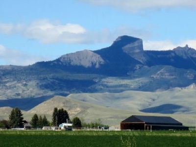 1035 Road 22, Powell, WY, 82435