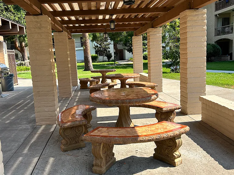10767 San Diego Mission Rd #103 — Photo 14