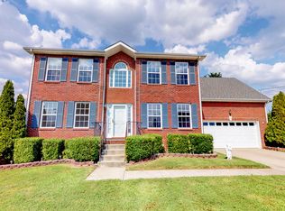 1255 Bailywick Dr, Clarksville, TN 37042
